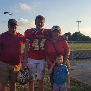 Meet your Posher, Kris